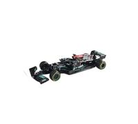 1 43 para 2022 F1 Mercedes-AMG W13#44 Hamilton #63 Russell Racing Team Diecast Aleación Coches Modelo De La Serie No Control Remoto Modelos(7)