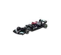 1 43 para 2022 F1 Mercedes-AMG W13#44 Hamilton #63 Russell Racing Team Diecast Aleación Coches Modelo De La Serie No Control Remoto Modelos(8)