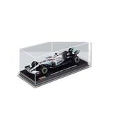 1 43 para 2022 F1 Mercedes-AMG W13#44 Hamilton #63 Russell Racing Team Diecast Aleación Coches Modelo De La Serie No Control Remoto Modelos(9)