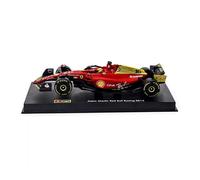 1 43 para 2022 F1McLaren Mercedes W13 Ferrari F1 Coche Carreras Fórmula 1 Aleación Diecast Colección Modelos Coches No Control Remoto Modelos(3)