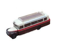 1 43 para Citroën Tipo 46 DP UAD 1955 Autobuses Modelo Coche Simulación Clásica Colección Pasatiempos Juguetes Adornos