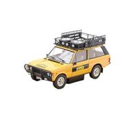 1 43 para El Modelo De Coche Aleación Simulación Camel Cup 1996 Colección Decoración Escritorio Exhibición