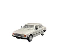 1:43 para Francia Talbot Solara SedanModelo Coche aleación estática simuladaSerie decoración del hogar