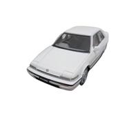 1 43 para Honda Accord CA3 Si 2,0 Si Modelo De Coche Vehículo Juguete De Simulación De Resina Recuerdo para Adultos Hobby