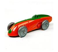 1:43 para La Colección De Vehículos De Aleación Modelo De Coche Fundido A Presión Auto DE Course