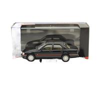1:43 para Sierra Sapphire GLS Black VA09901 Modelos De Fundición A Presión Colección De Autos Juguetes De Regalo No Control Remoto Modelos