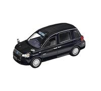 1:43 para Toyota JPN Taxi Takumi Simulación Modelo De Coche De Aleación Colección Souvenir Exhibición Estática Miniaturas De Automoción