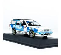 1:43 para Volvo 850 T5-R Tribute 1995 S4310604 Coche De Carreras De Aleación Modelo De Coche De Juguete Adorno De Coche De Regalo No Control Remoto Modelos