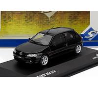 1:43 Peugeot 306 S16 Negro Onyx 1994