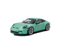 1:43 Porsche 911 (992) GT3 Touring Mint Green 2023