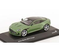 Solido 1:43 Aston Martin DB12 Green 2023