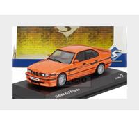 1:43 SOLIDO Bmw 5-Series Alpina B10 (E34) Biturbo 1994 Orange SL4310407