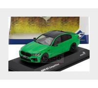 BMW M5 (F90) COMPETITION - 2022