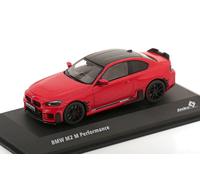 1/43 Solido BMW M2 G87 M Performance Toronto red 2023 S4314602