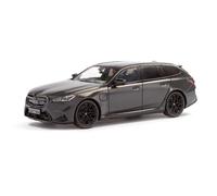 1/43 Solido BMW M5 Touring Frozen Deep Grey 2024 S4317502
