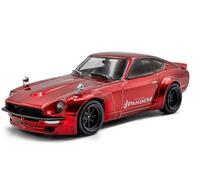 1/43 Solido Datsun 240Z Pandem 1973 S4316302 cochesaescala