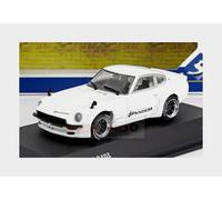 Solido 1:43 Dutsun 240Z Rocket Bunny 1973 Blanco