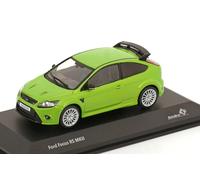 Solido 1:43 Ford Focus MKII RS Green 2010