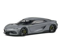 1/43 Solido KOENIGSEGG GEMERA 2021 S4313701 cochesaescala