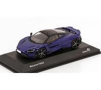 1/43 Solido MCLaren 765LT Purple S4311906