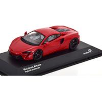 1/43 Solido MCLaren Artura Hybrid Supercar red S4313502 cochesaescala