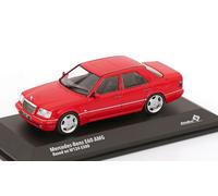 MERCEDES-BENZ (W124) E60 AMG - 1994
