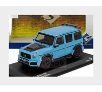 BRABUS ROCKET 900 - 2021