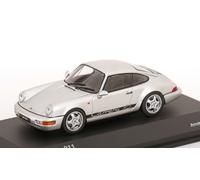 1/43 Solido Porsche 911 964 RS 1994 S4312904 cochesaescala