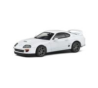1/43 Solido TOYOTA SUPRA MKIV 2002 S4314001 Cochesaescala