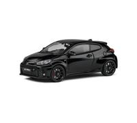 SOLIDO 4311103 MINIATURA TOYOTA YARIS GR 2020 1/43