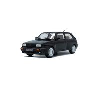 1/43 Solido Volkswagen Golf Rallye G60 Syncro black S4311303