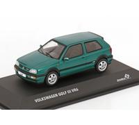 1/43 Solido Volkswagen VW Golf 3 MK3 VR6 1994 S4316401 cochesaescala