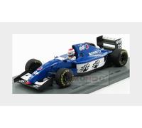 1:43 Spark Ligier F1 Js39B #25 3Rd German Gp 1994 E.Bernard S7403 Modellino