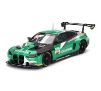 BMW M4 GT3 #11 Proyecto 1 2023 DTM Escala 1:43 TSM430769