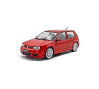 Volkswagen Golf IV R32 2003 1/43 - S4313604 SOLIDO