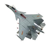 1:48/1:72 F-15 para Modelo De Combate Aleación Simulación J15 Avión Militar Juego de Pasatiempos en Miniatura(1-48)