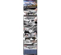 1/48 F-4B VF-111 Sundowners #12232 por Academy Hobby Kits