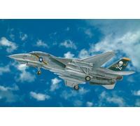Italeri 1: 48 - F-14A Tomcat (Importación USA)