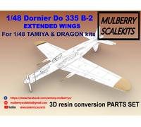 Revell Accesorio Carro de varada 1/48 genérico x2 para hidroavión de exhibición Mulberry Scale Kits
