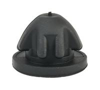 1/4pc Casquillo de ojal de montaje de goma de moldura de cubierta de motor, for BMW X4, 11127614138, ojales de cubierta de motor de automóvil, piezas de vehículo(1pc)