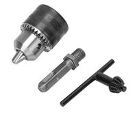 1.5-1 M /2-20UNF Tipo de Tecla Taladro Cuck-Convierta su Martillo a Taladro de Energía