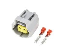 1/5/10/20 Kits 178390-1 D-N-O 2 Pin Auto Motor Refrigerante Sensor de temperatura del agua p/lug conector 1JZ-2JZ-1UZ-3SGE(20Sets)