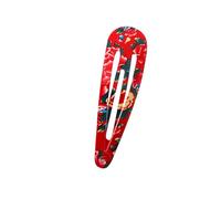 1/5/10/20pcs Northeast Hair Clip Carnivals Fotografía Horquilla para Mujer Niña Estilo étnico Estilo Estilo étnico para Mujer Delgado/Fino Estilo Fino Chicas Gorras Finas