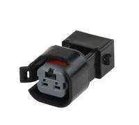 1/5/10 juegos de adaptadores 2P LS1 EV1 a EV6 EV14 for inyectores combustible LS2 LS3 LSX LT1, compatibles con conectores automáticos DJ7022Y-2.2-21(10 sets)