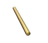 1/5/10 piezas de barras redondas latón 1 mm a 22(Length 100mm,Diameter 12mm 1pc)