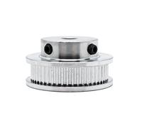 1/5/10 piezas de ruedas síncronas HTD 3M de 72 dientes, diámetro interior de 6/8/10~20/22/25 mm, ancho de los dientes de la polea de distribución de 10/15 mm.(19mm,1pcs/10mm)