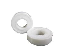 1/5/10 Uds rodamiento de cerámica en miniatura 623 624 625 626 627 628 2RS 629 MR115 2RS sello de doble cara(10Pcs,623-2RS 3x10x4)