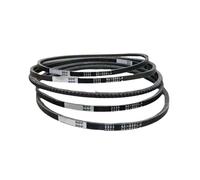 1/5/10PCS RPF2600 RPF2610 RPF2620 RPF2630 RPF2640 Tooth Shaped Triangle Belt(5pcs,RPF2640)