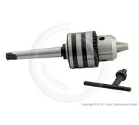 1,5-13 mm Zahnkranzbohrfutter Zahnenkranzbohrfutter MK1 Kegeldorn Drehbank/Fräse
