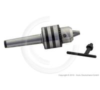 1,5-13 mm Zahnkranzbohrfutter Zahnenkranzbohrfutter MK2 Kegeldorn Drehbank/Fräse